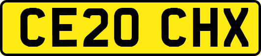 CE20CHX