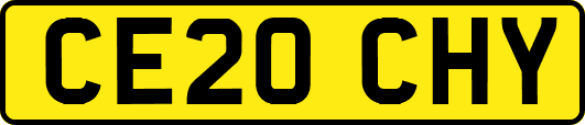 CE20CHY