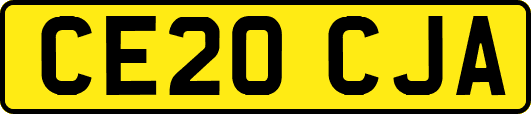 CE20CJA