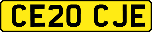 CE20CJE