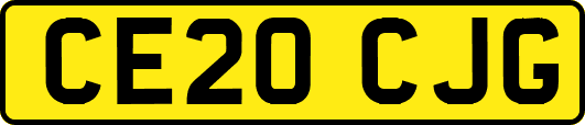 CE20CJG