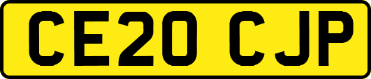 CE20CJP