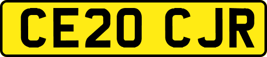 CE20CJR