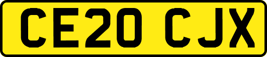 CE20CJX