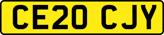 CE20CJY