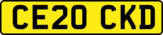 CE20CKD