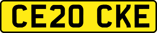 CE20CKE