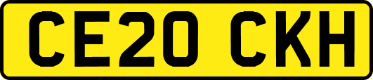 CE20CKH