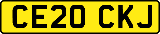 CE20CKJ