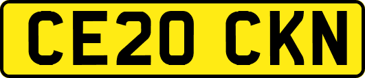 CE20CKN