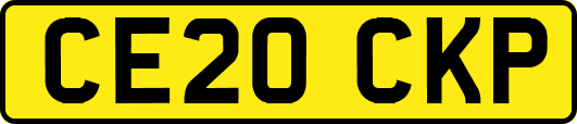 CE20CKP