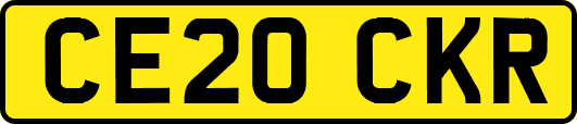 CE20CKR