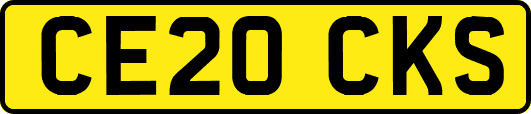 CE20CKS