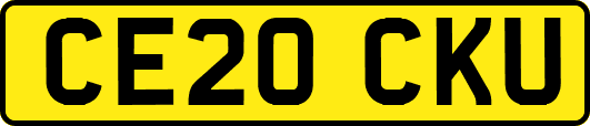 CE20CKU