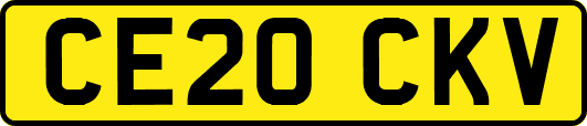 CE20CKV