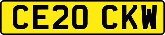 CE20CKW