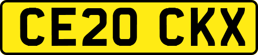 CE20CKX