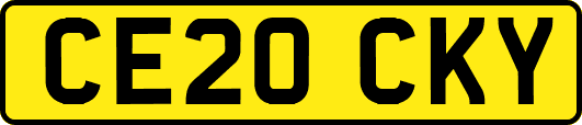 CE20CKY