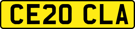 CE20CLA