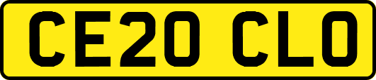 CE20CLO