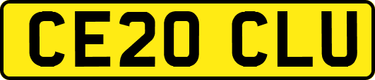 CE20CLU