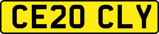 CE20CLY