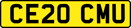 CE20CMU
