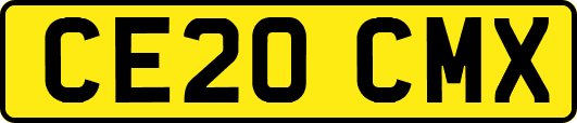 CE20CMX