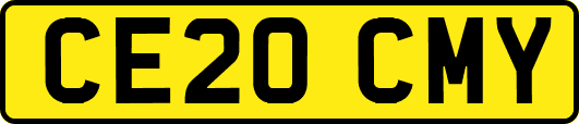 CE20CMY