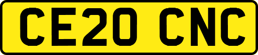 CE20CNC