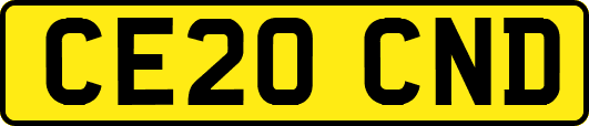 CE20CND