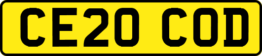 CE20COD