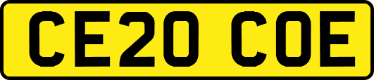 CE20COE