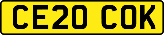CE20COK