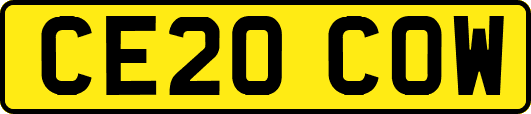 CE20COW