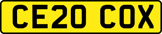 CE20COX