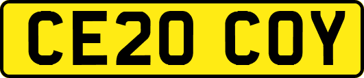 CE20COY