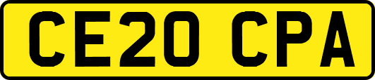 CE20CPA