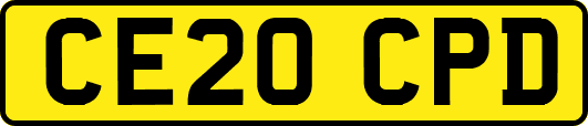 CE20CPD