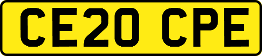CE20CPE