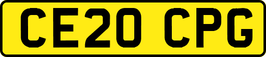 CE20CPG