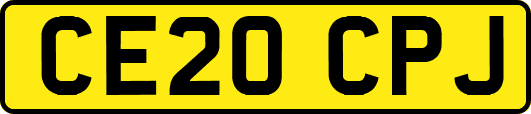 CE20CPJ