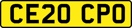 CE20CPO