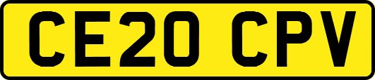 CE20CPV