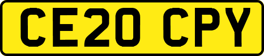 CE20CPY