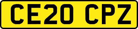 CE20CPZ