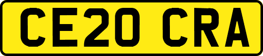 CE20CRA