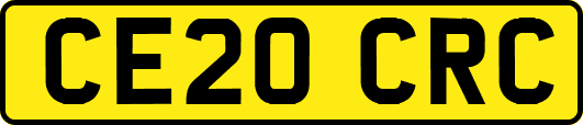 CE20CRC