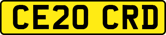 CE20CRD