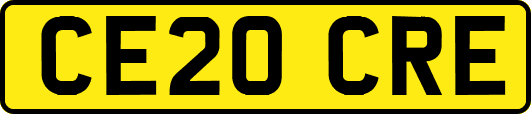 CE20CRE